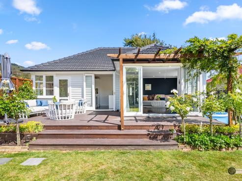 13 Harris Street, Naenae