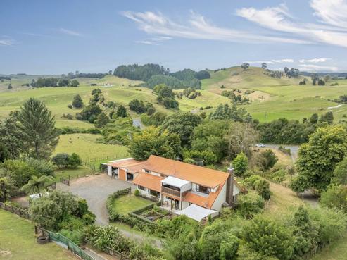 26 Waotu South Road, Putaruru