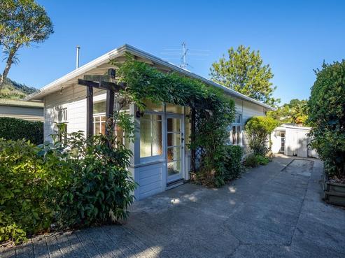 254 Rutherford Street, Nelson South