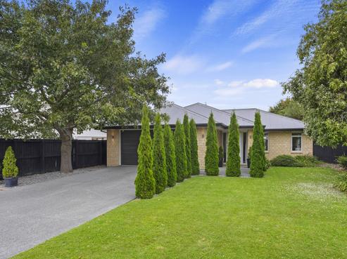 1A Hibiscus Grove, Rangiora