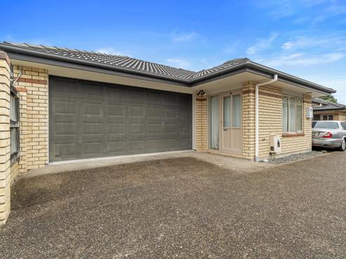36A Charlemont Street, Whitiora