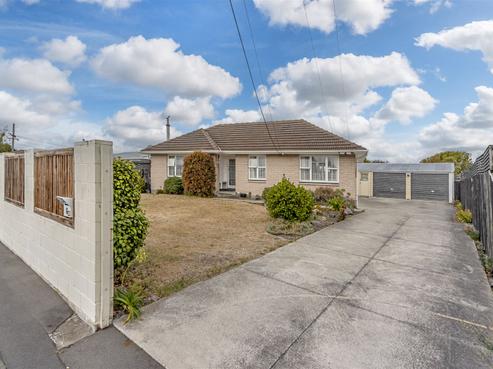 6 Soberton Street, Aranui