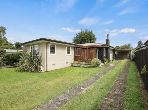 188 Puniu Road, Te Awamutu