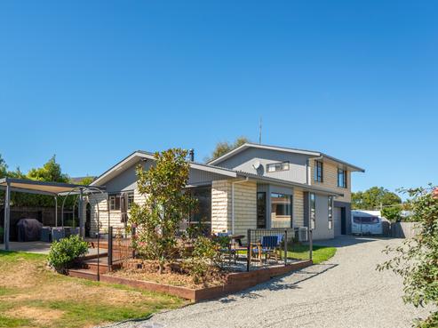 22 Totara Street, Pleasant Point