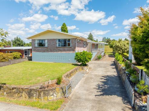 13 Elizabeth Avenue, Morrinsville