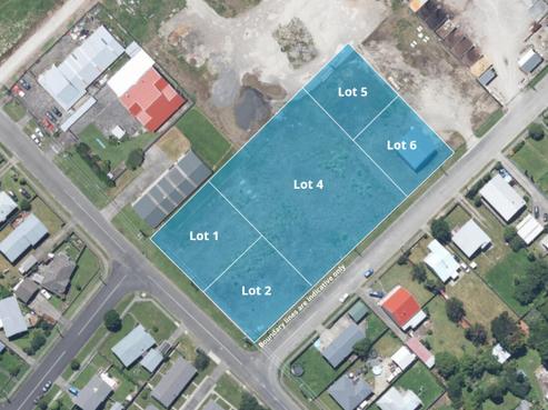 9 Murray Street, Aramoho