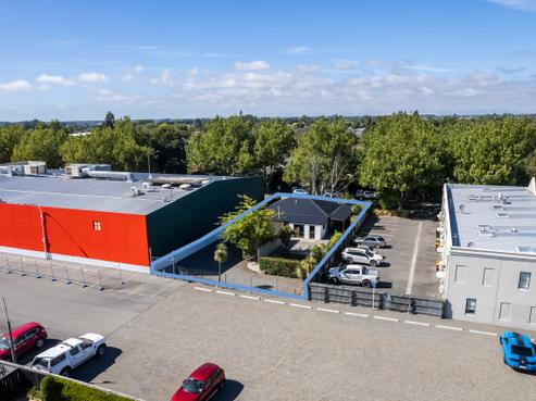 14 Queen Street, Rangiora