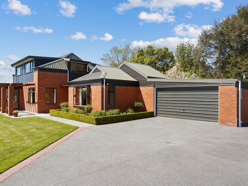 27 Kingsbury Avenue, Rangiora