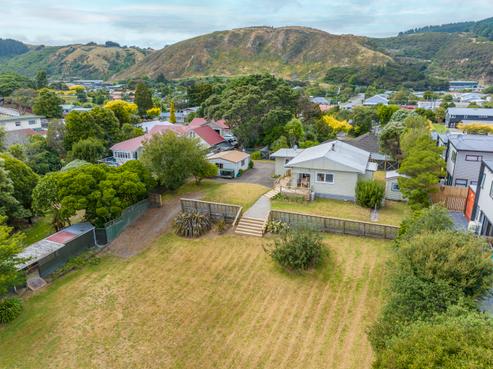 83 Amohia Street, Paraparaumu