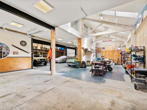 115 Coutts Street, Kilbirnie