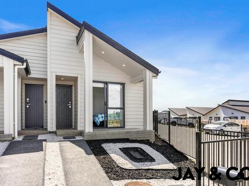 3A Enchantment Lane, Karaka
