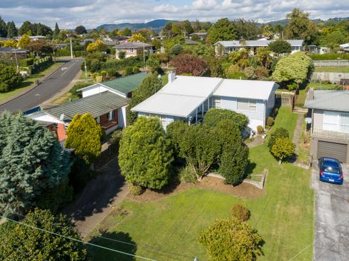 4 Norrie Place, Hillcrest