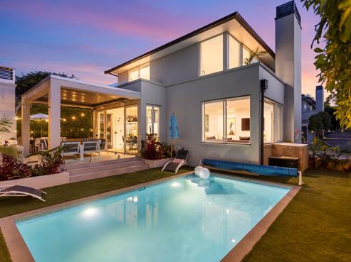 252 Lake Road, Hauraki