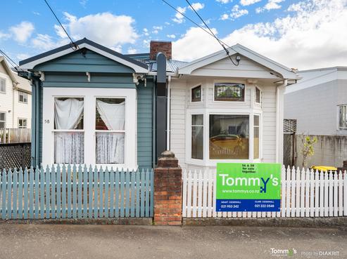 56 Owen Street, Newtown
