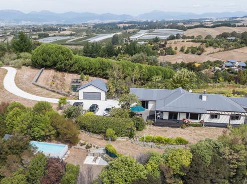 10 Dawson Road, Upper Moutere
