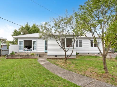 63 York Street, Solway