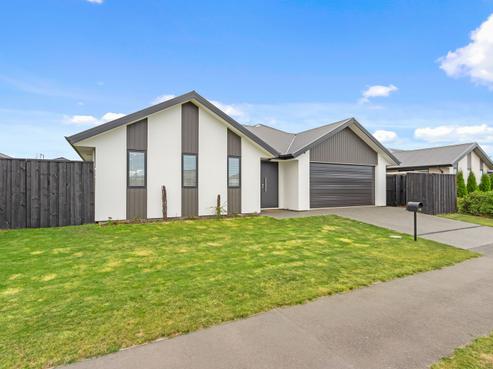 15 Avanda Avenue, Rolleston