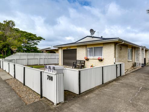 1/700 Fitzroy Avenue, Mahora