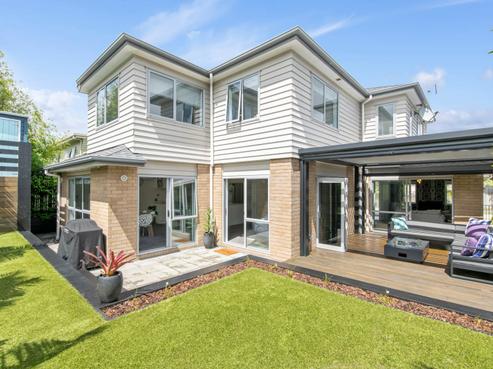 161F Colwill Road, Massey