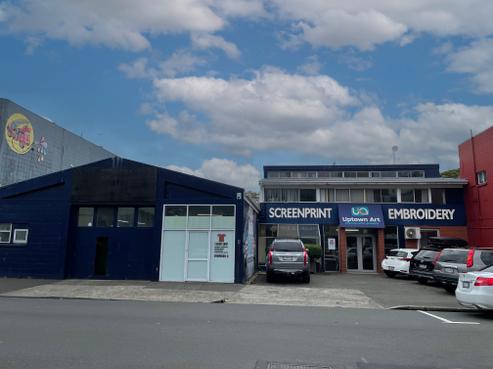 65 Leith Street, Dunedin Central