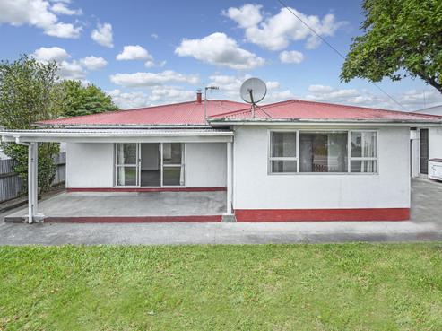 1/914 Maraekakaho Road, Camberley