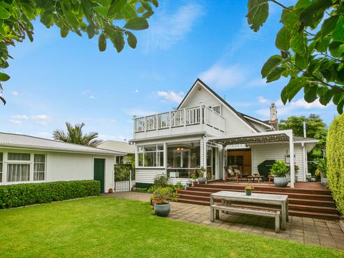 348 Saint Aubyn Street, Moturoa