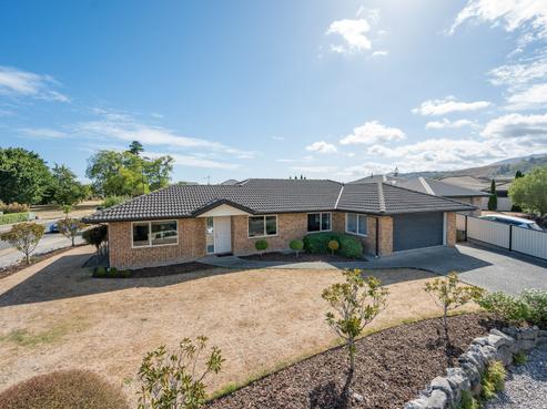 1 Woodstock Place, Stoke