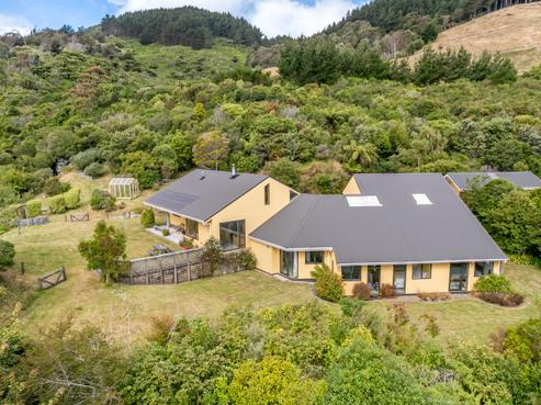 268 Stratton Street, Normandale