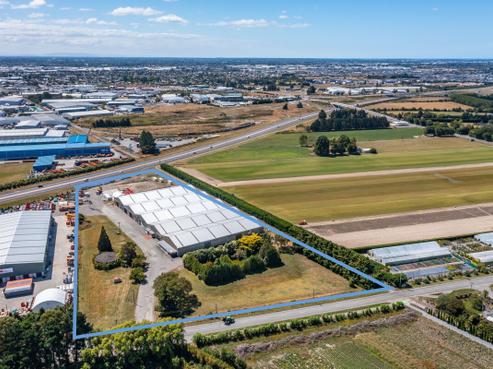 305 Marshs Road, Hornby