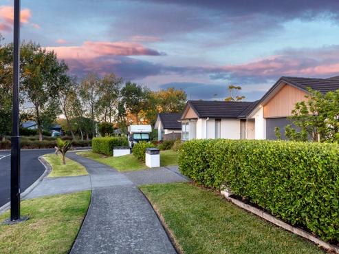 3 Pitsaw Lane, Silverdale