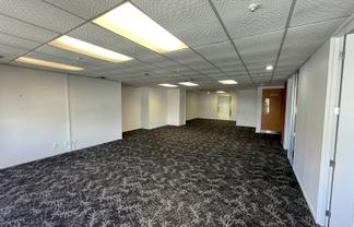 Presentable CBD Office Space