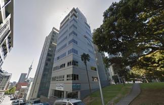 Open Plan CBD Office!