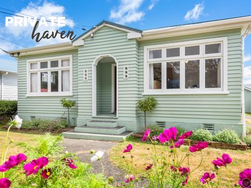 7 Pitt Street, Moera