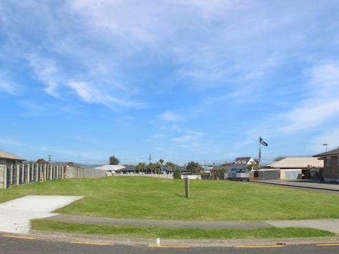 42 Andrews Street, Foxton Beach