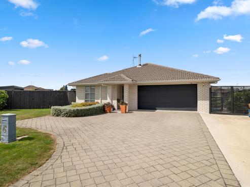 14 Harris Street, Ngongotaha