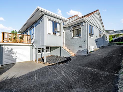 6 Mcarthur Avenue, Saint Heliers