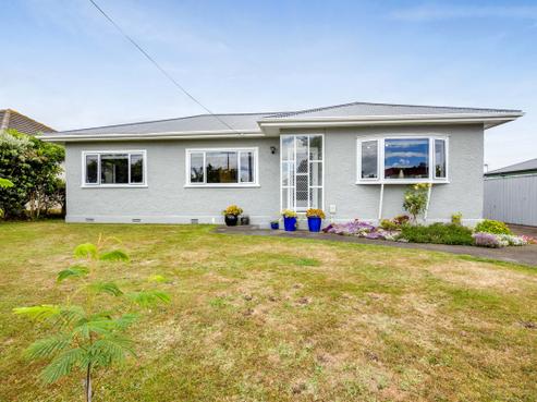 18 Albion Street, Hawera