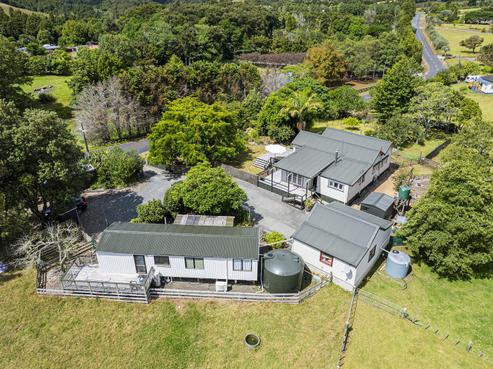 183 Kara Road, Maungatapere