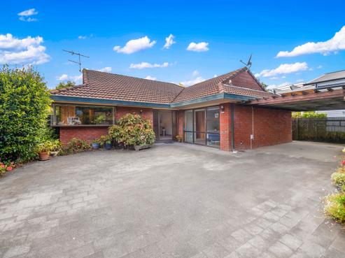 9B Onslow Avenue, Epsom
