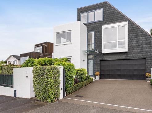 3 Godden Crescent, Orakei