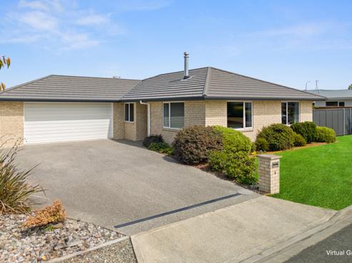 6 Mary Newton Place, Brightwater