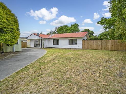 13 Balta Street, Flaxmere