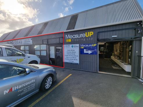 1 Wakelin Street, Kamo