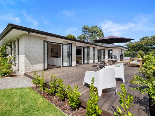304 Mangorei Road, Merrilands