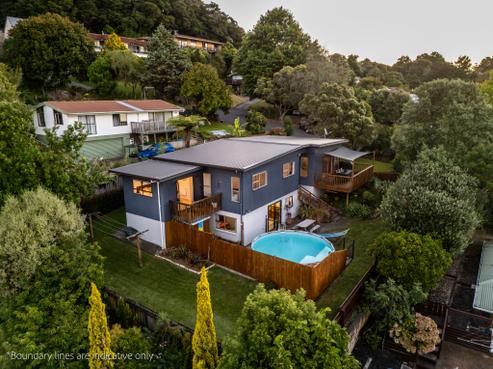 9 Cromwell Place, Pukekohe