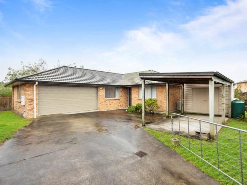 15 Aitkenhead Court, Parakai