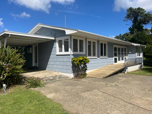 15 Archibald Street, Kaitaia