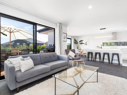 49 Thornborough Drive, Rolleston