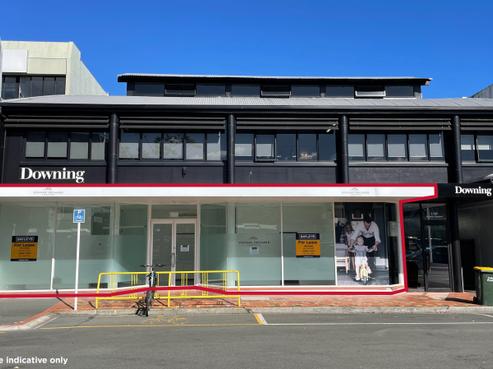 38 Buxton Square, Nelson City