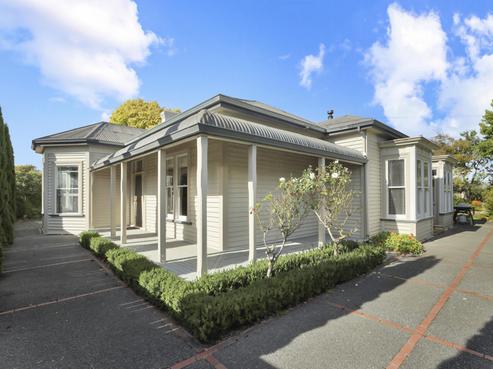 2 Grove Street, Tinwald